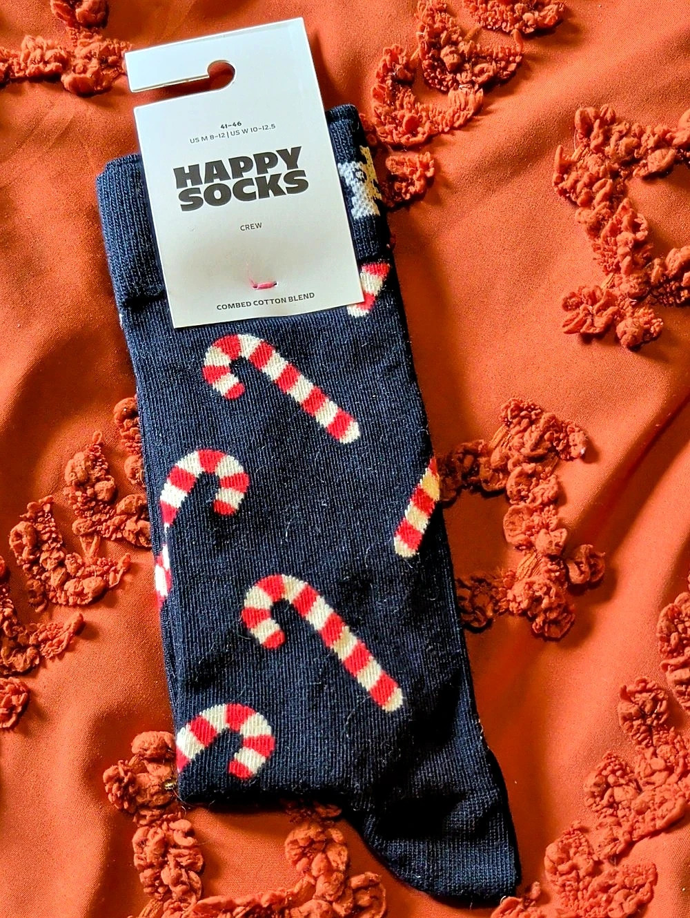 Happy Socks Candy Cane 14 Socks